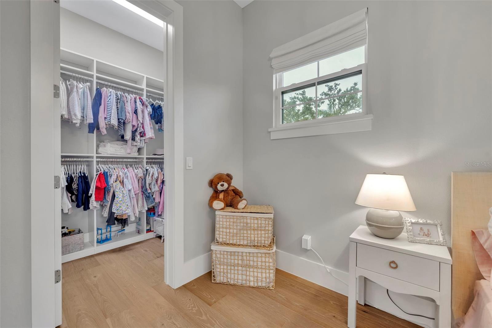 CONWILL ESTATES - Residential