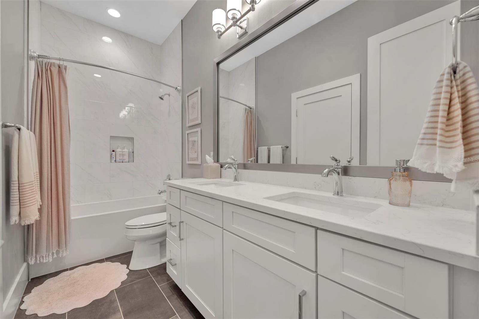 CONWILL ESTATES - Residential