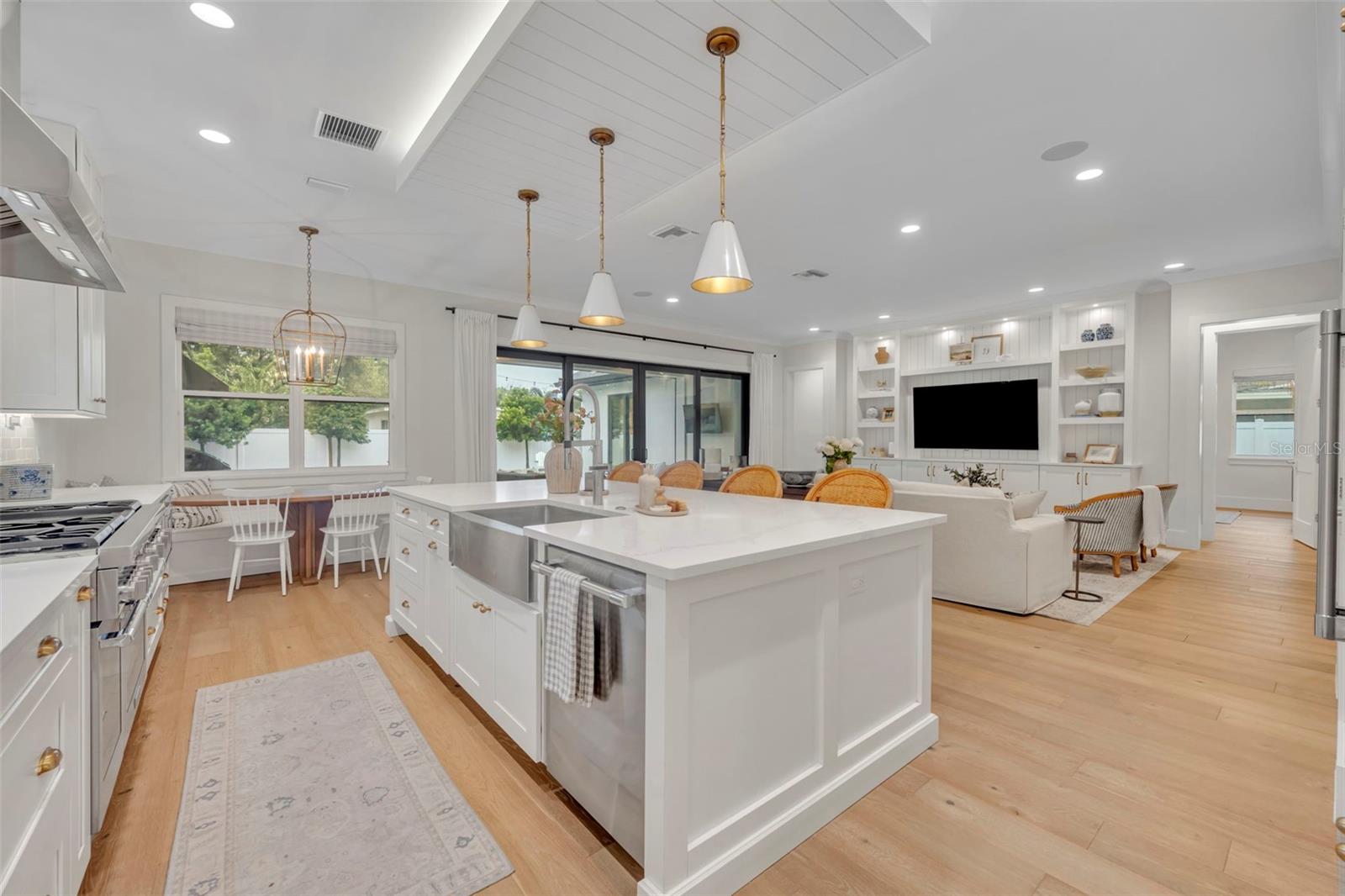 CONWILL ESTATES - Residential