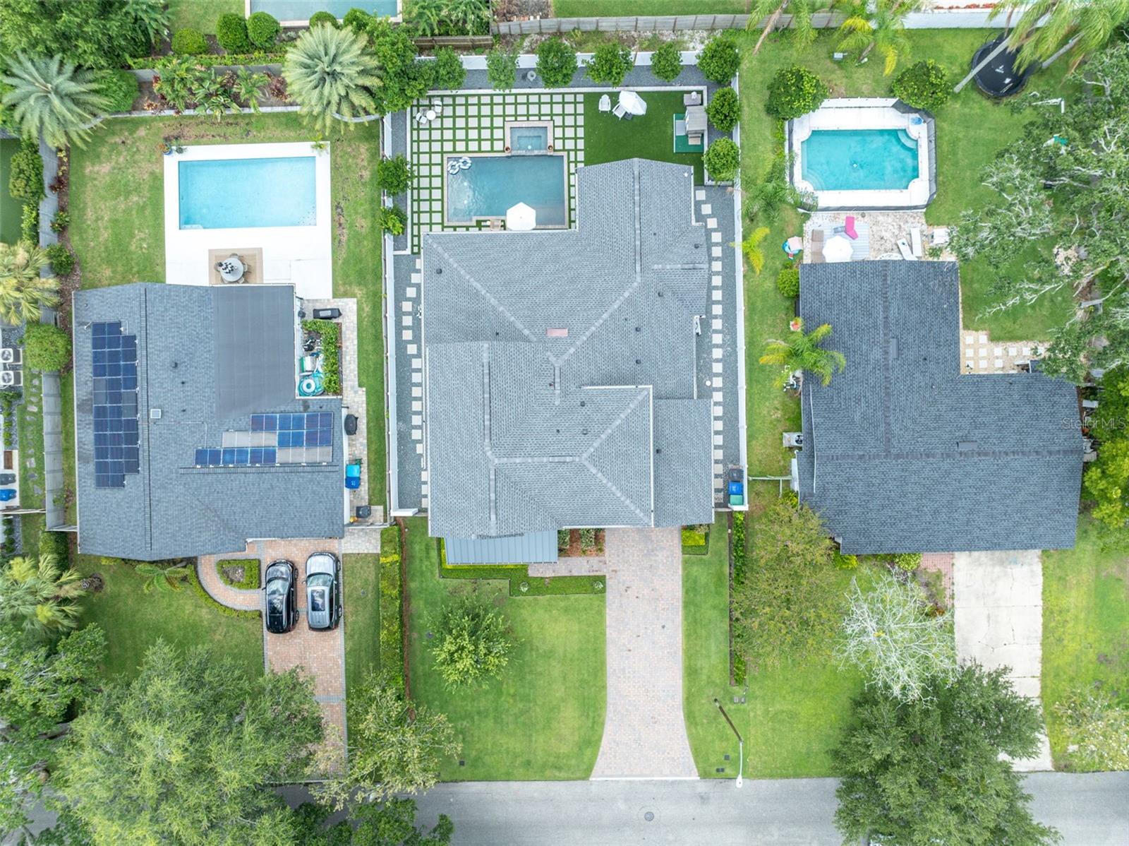 CONWILL ESTATES - Residential
