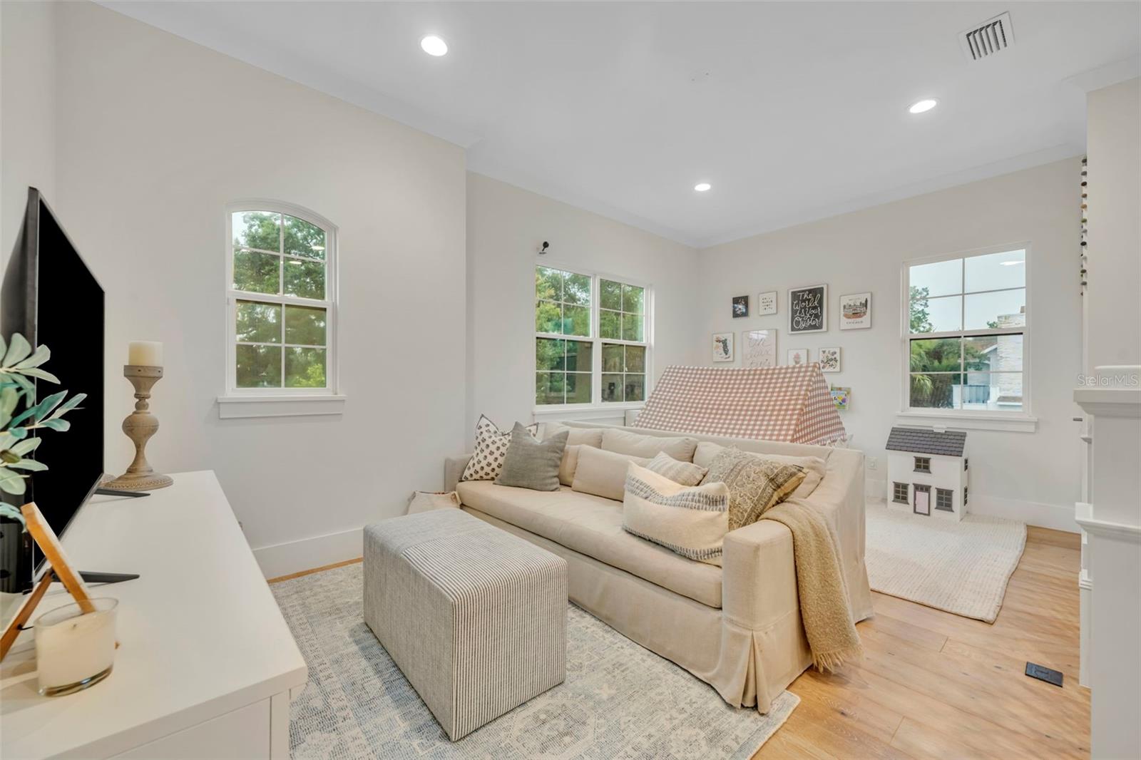 CONWILL ESTATES - Residential