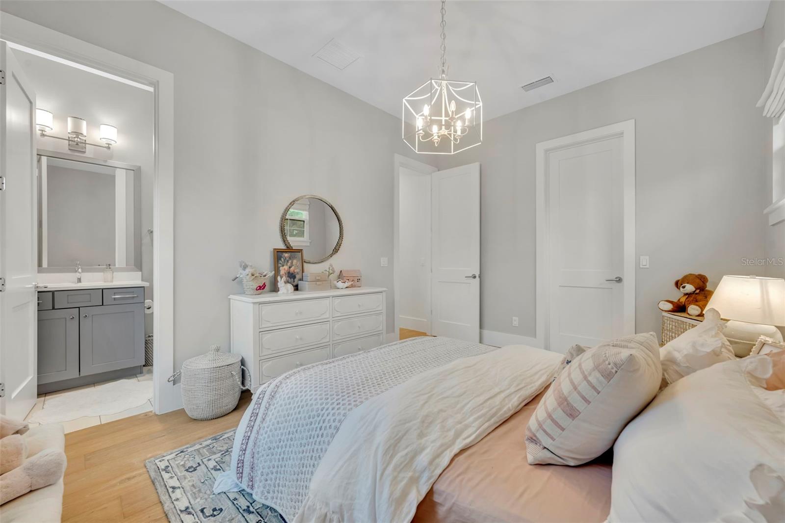 CONWILL ESTATES - Residential