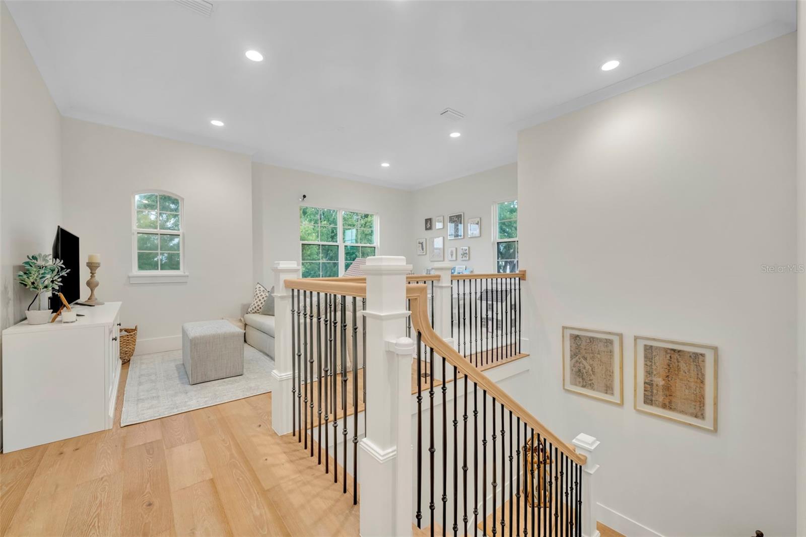 CONWILL ESTATES - Residential