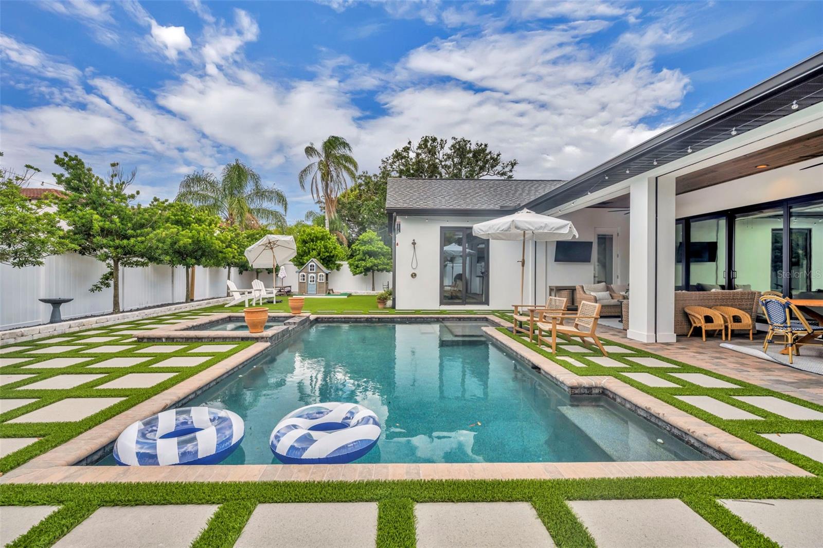CONWILL ESTATES - Residential