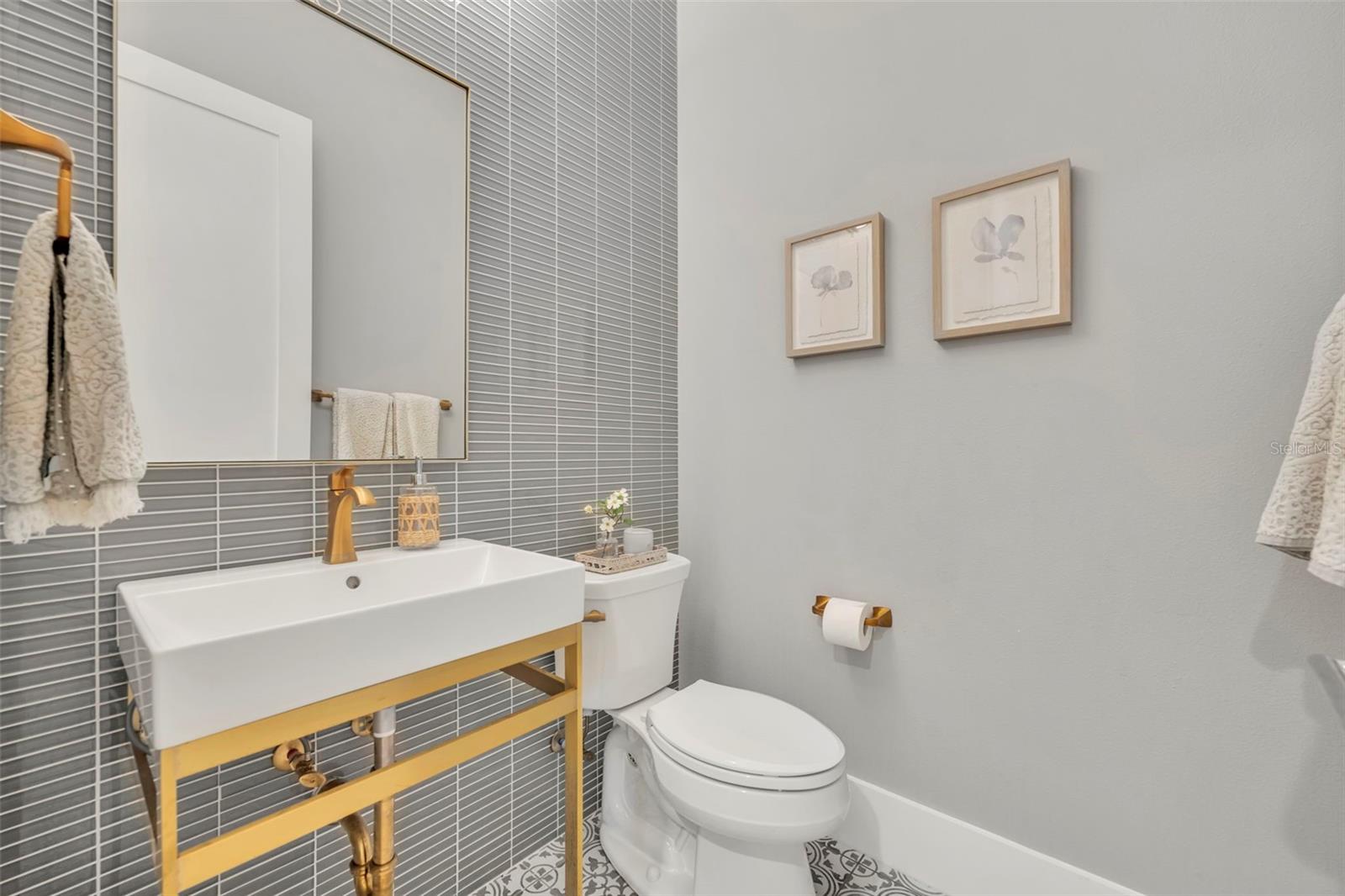 CONWILL ESTATES - Residential