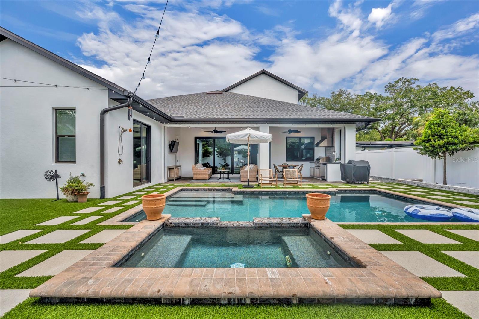 CONWILL ESTATES - Residential