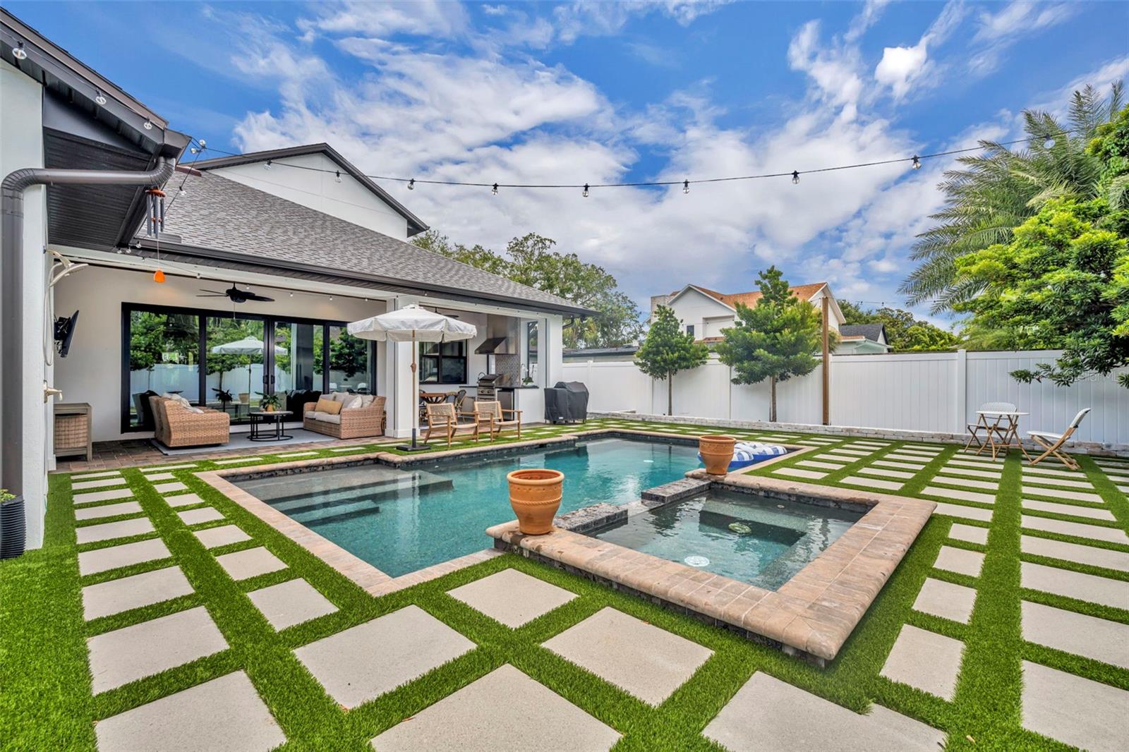 CONWILL ESTATES - Residential
