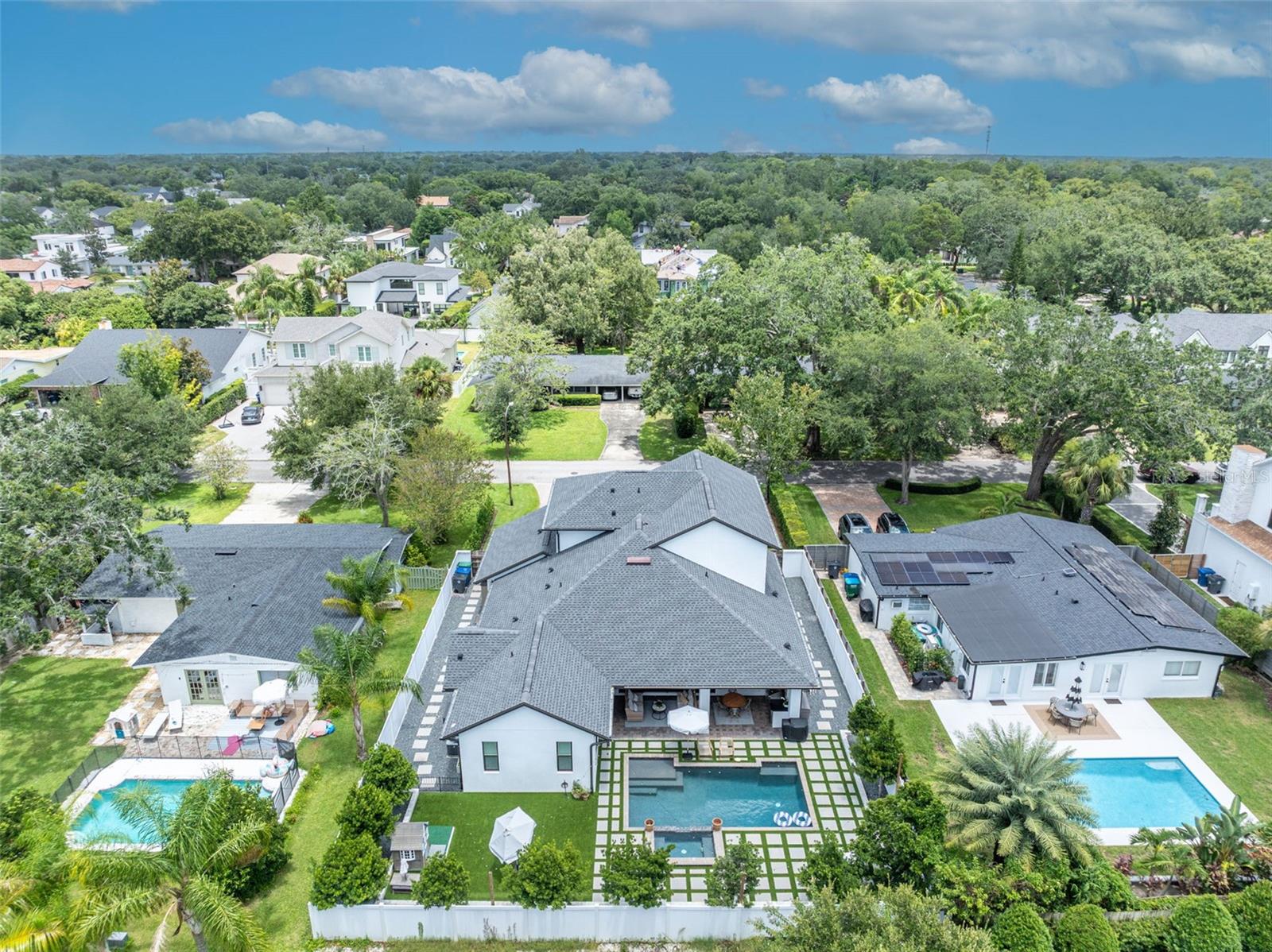 CONWILL ESTATES - Residential