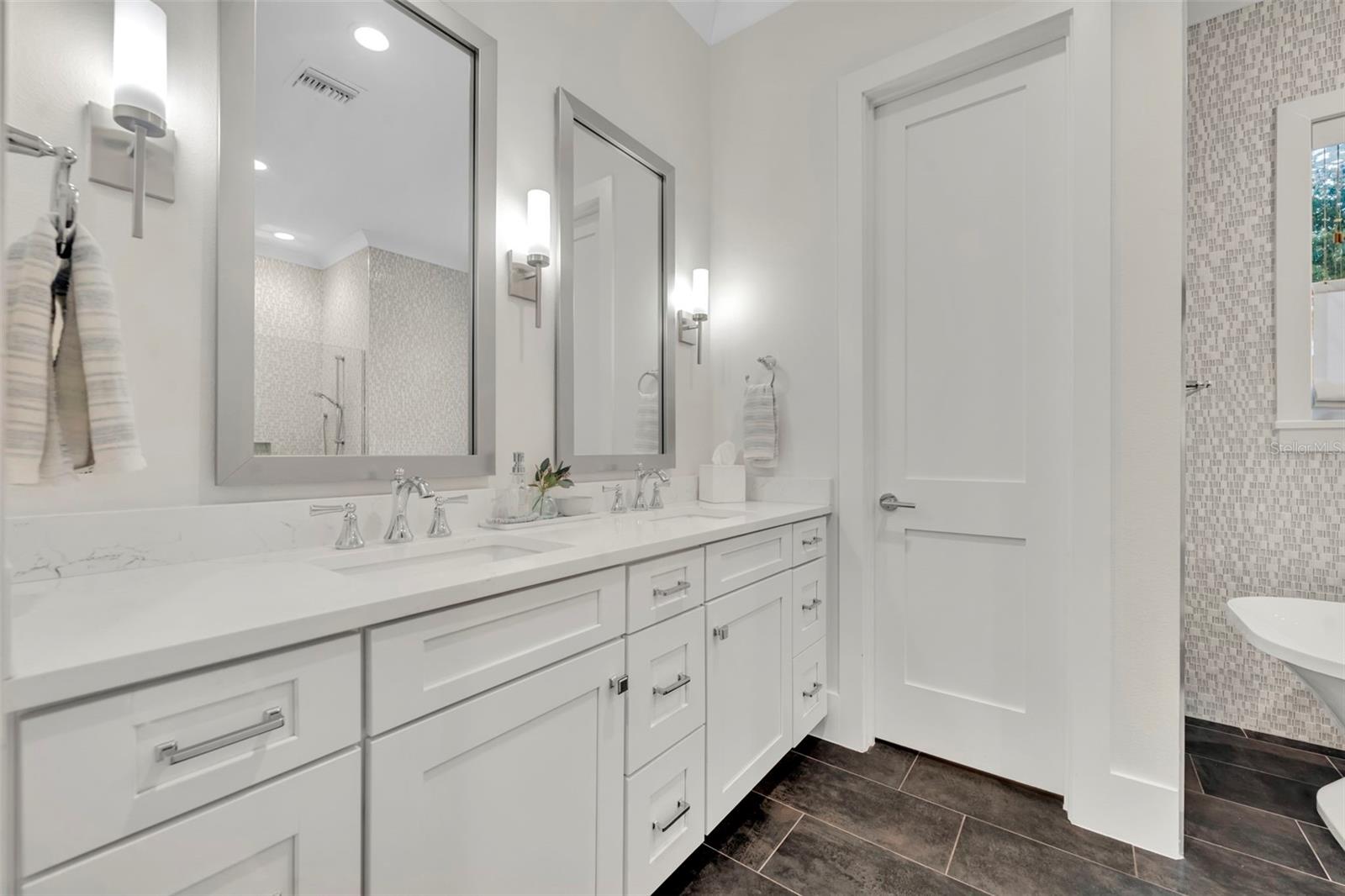 CONWILL ESTATES - Residential