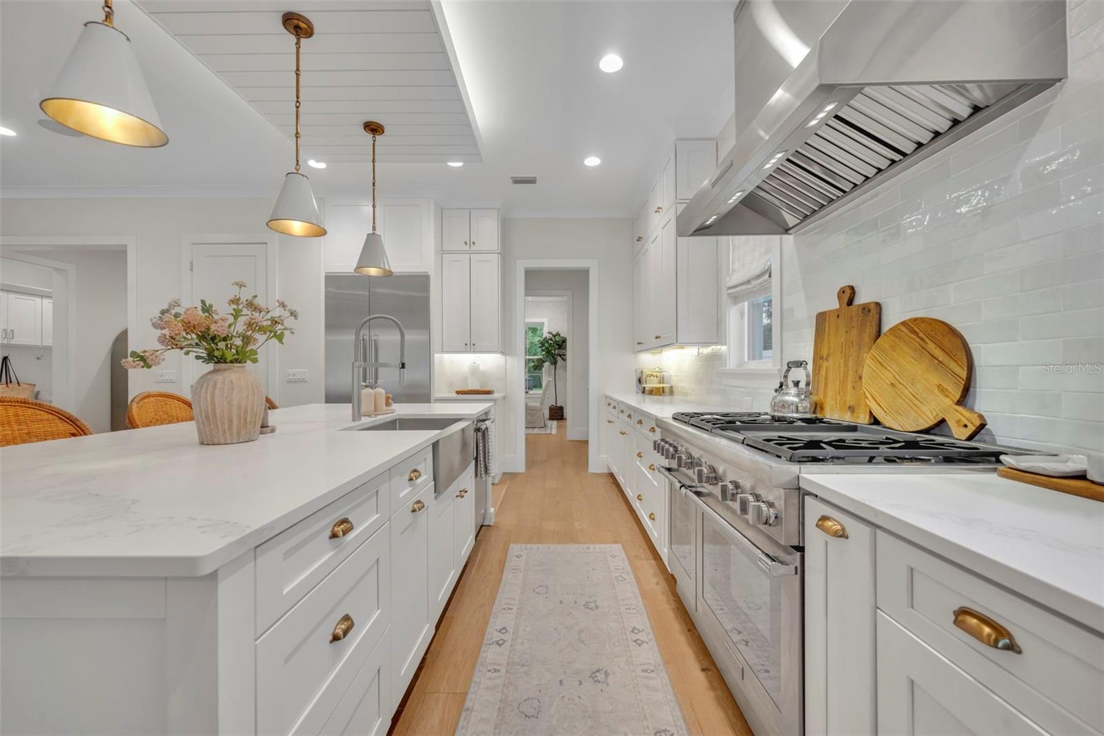 CONWILL ESTATES - Residential