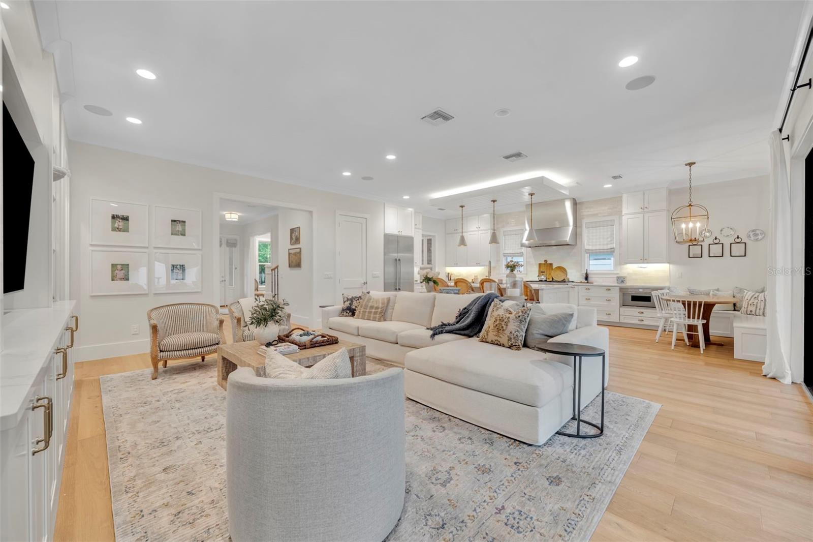 CONWILL ESTATES - Residential