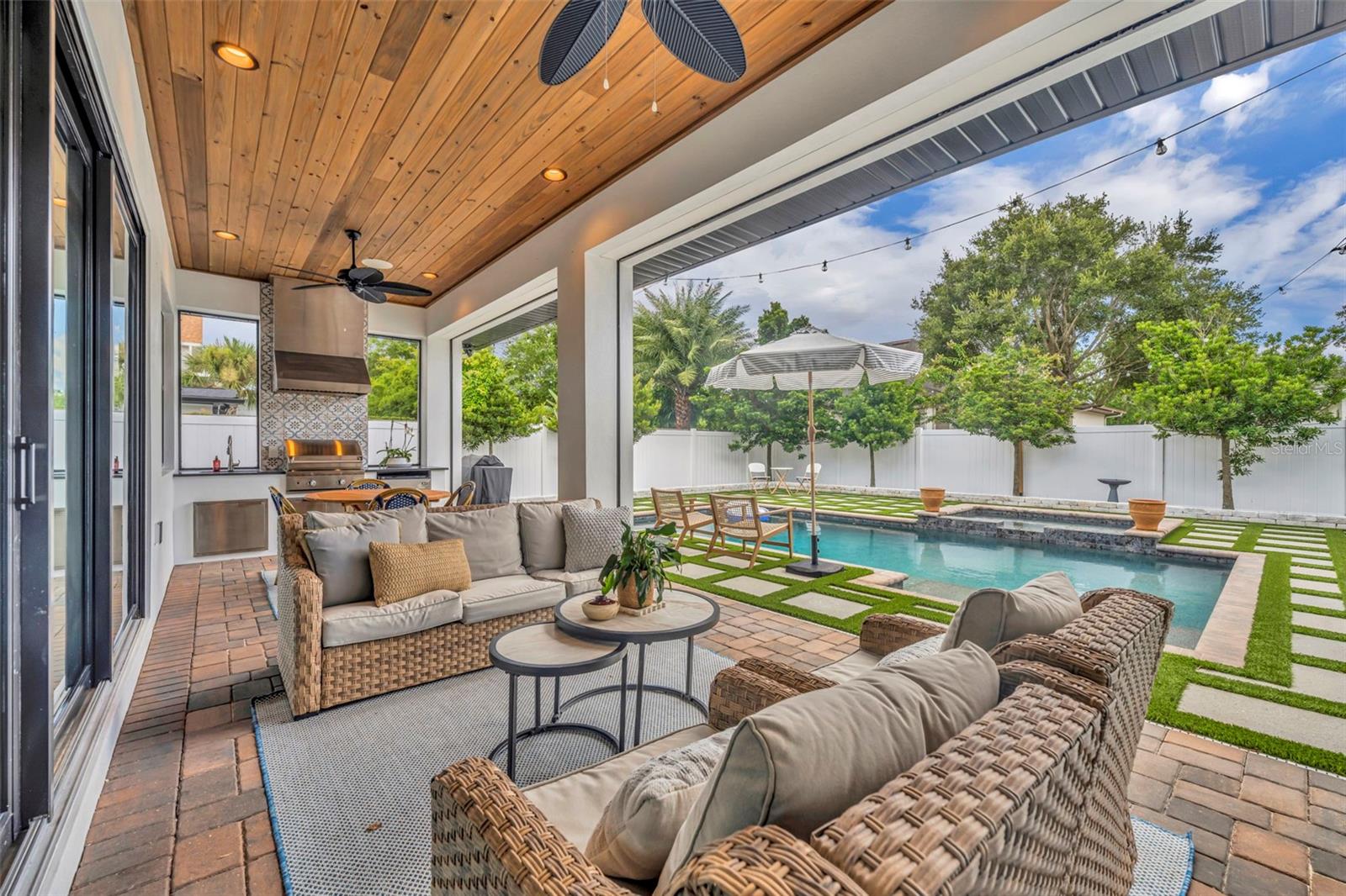CONWILL ESTATES - Residential