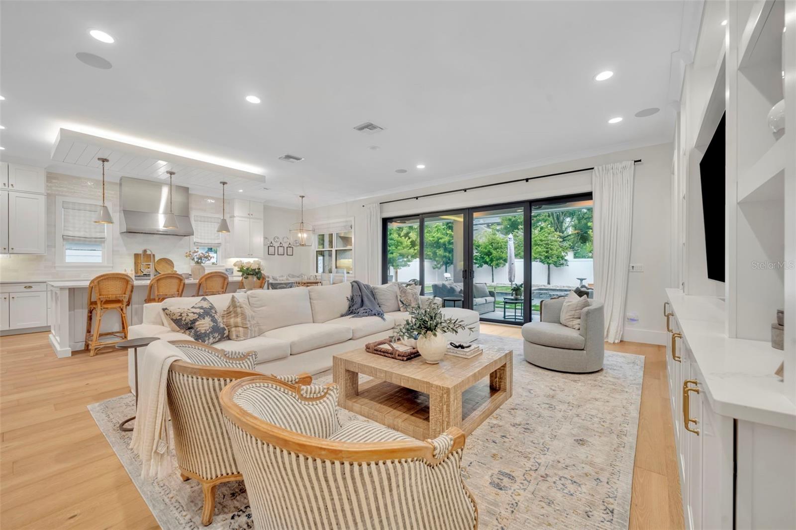 CONWILL ESTATES - Residential