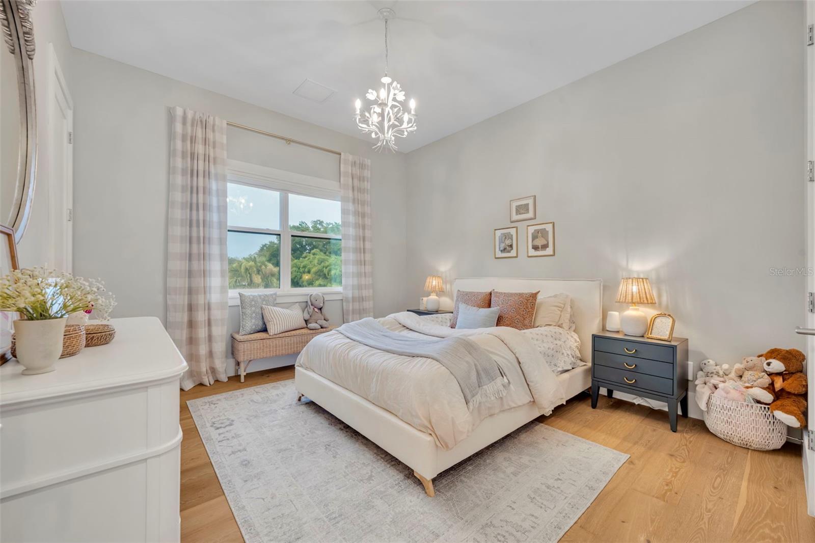 CONWILL ESTATES - Residential