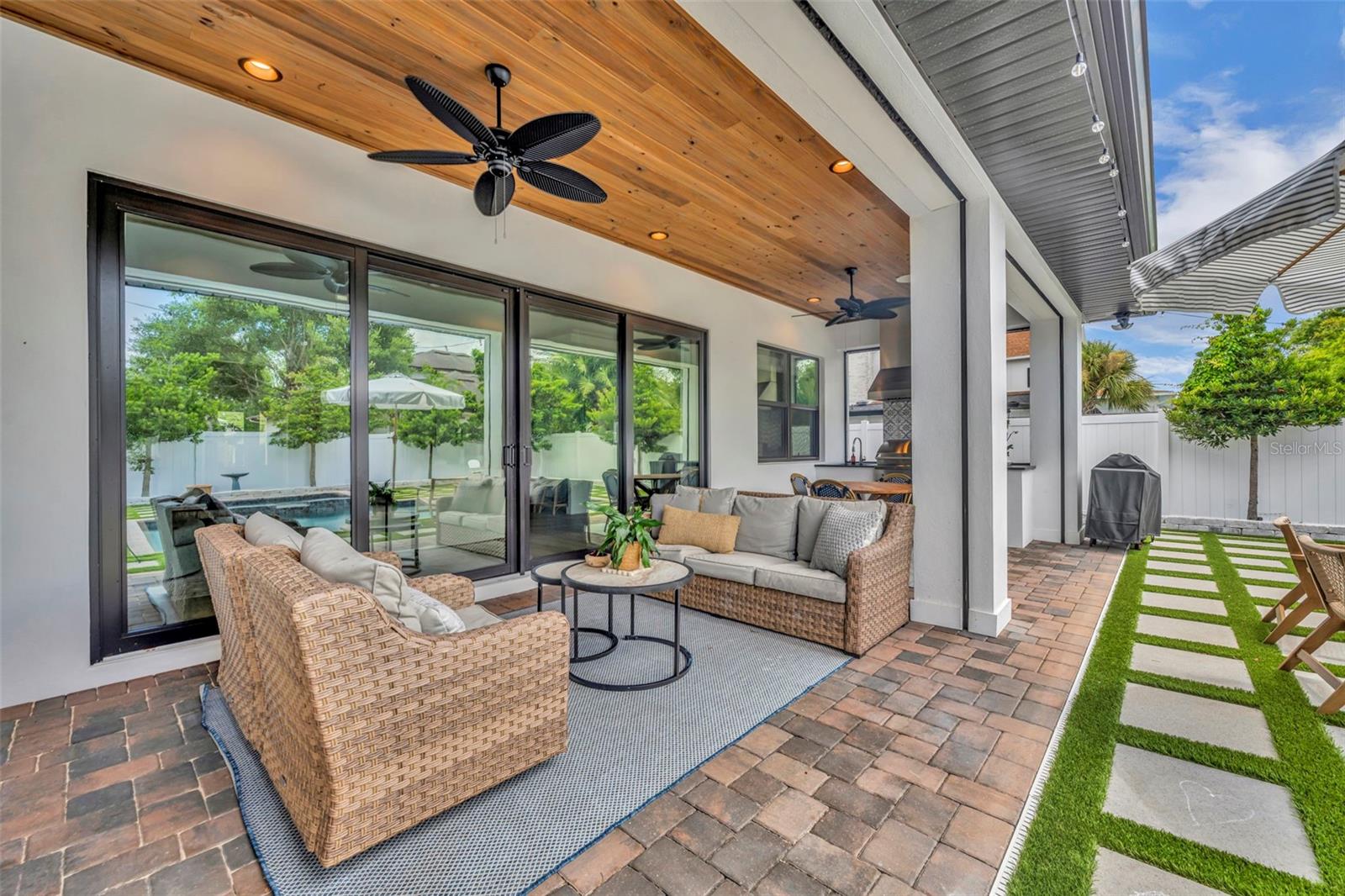 CONWILL ESTATES - Residential