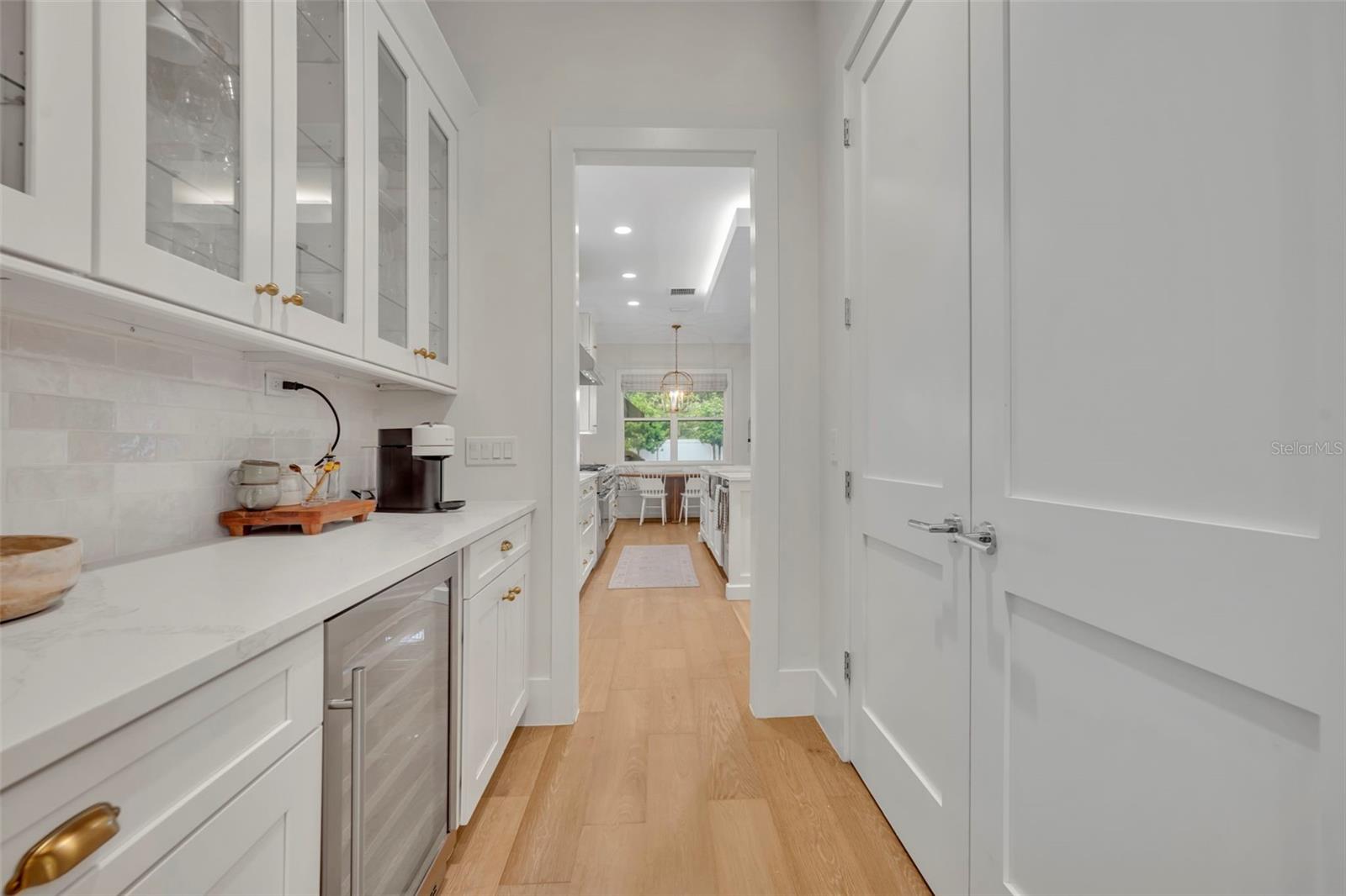 CONWILL ESTATES - Residential