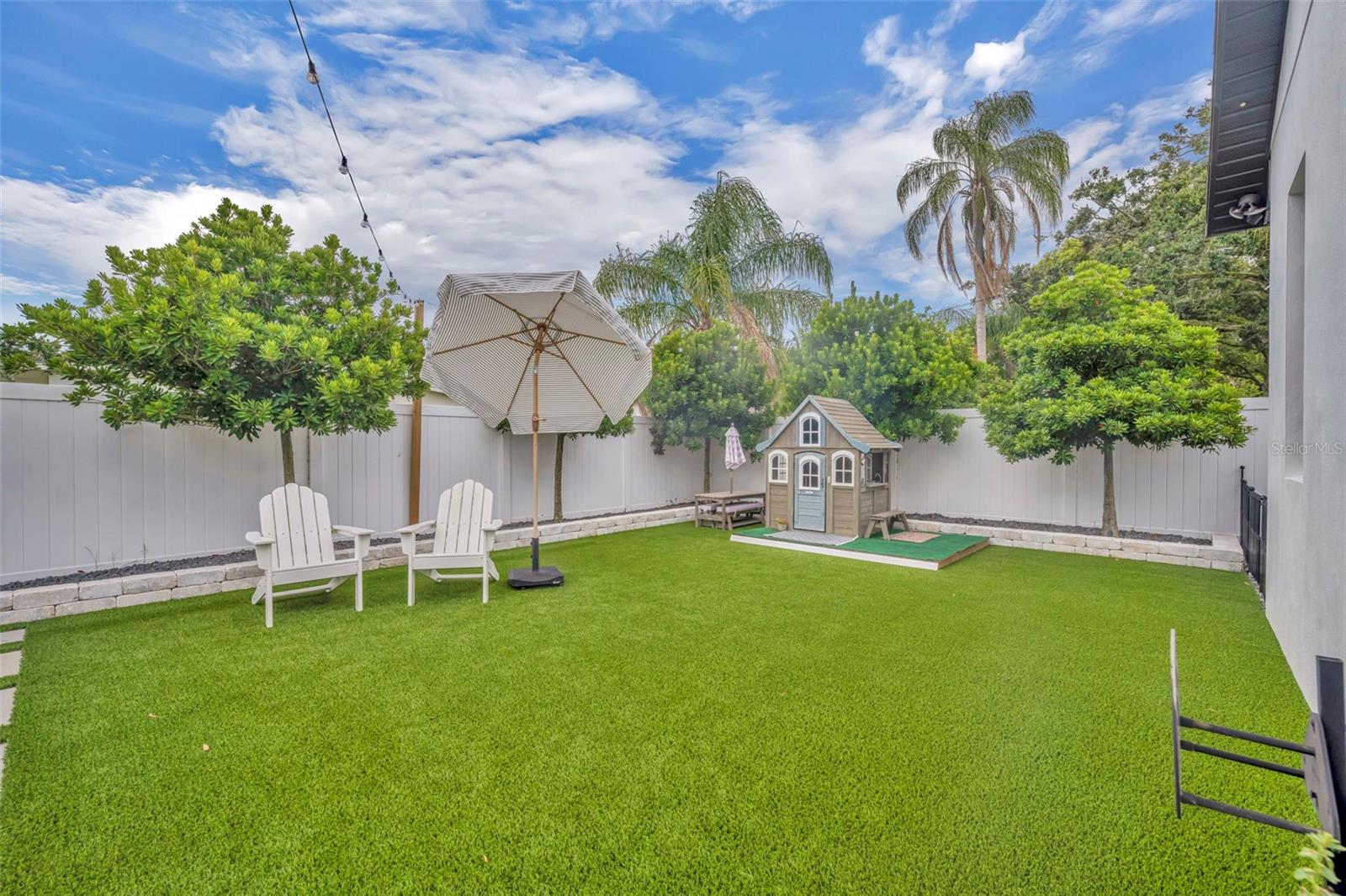 CONWILL ESTATES - Residential