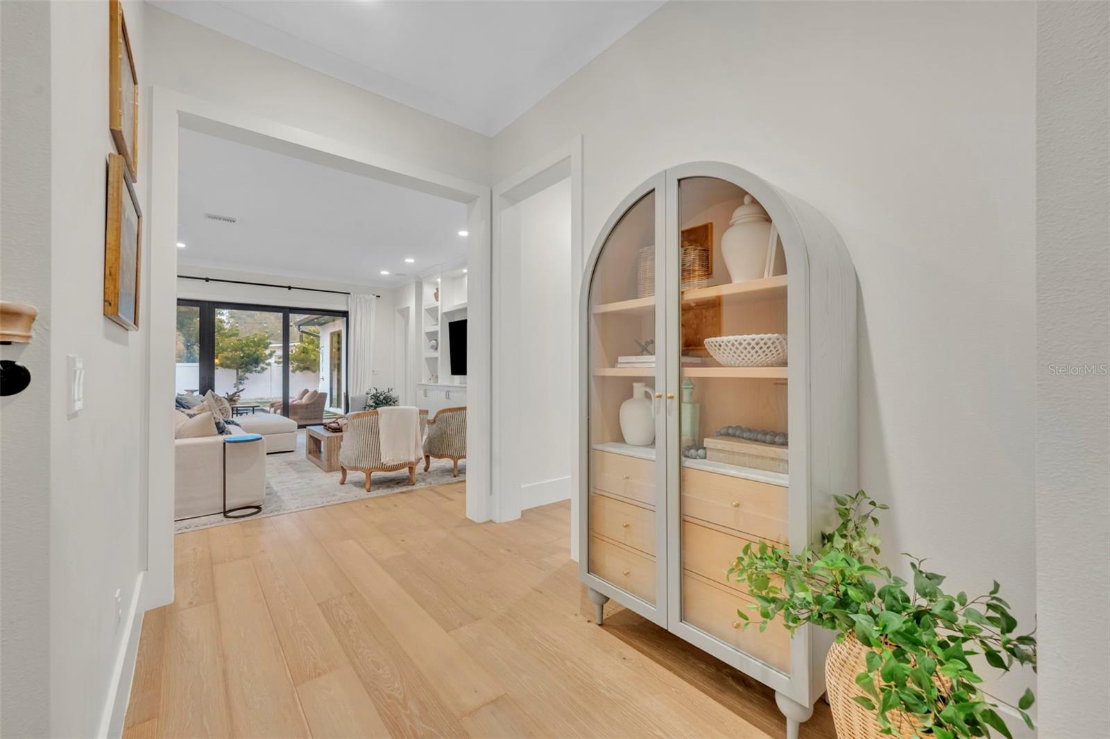 CONWILL ESTATES - Residential