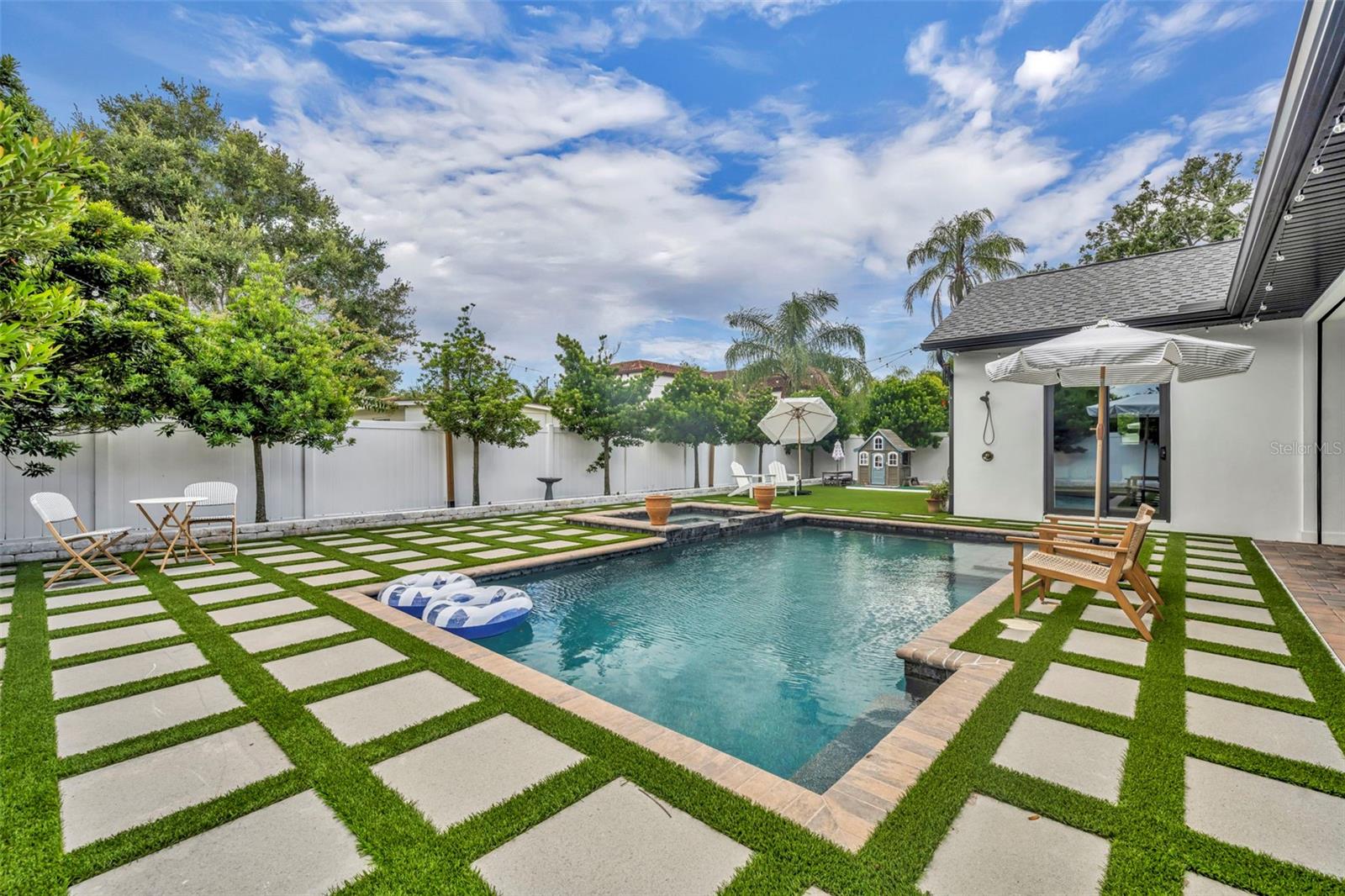 CONWILL ESTATES - Residential