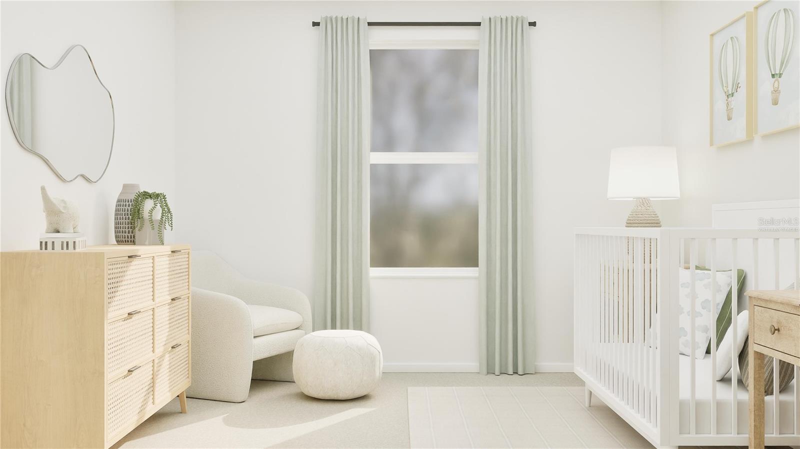 CROSSPRAIRIE 25 TH - Residential