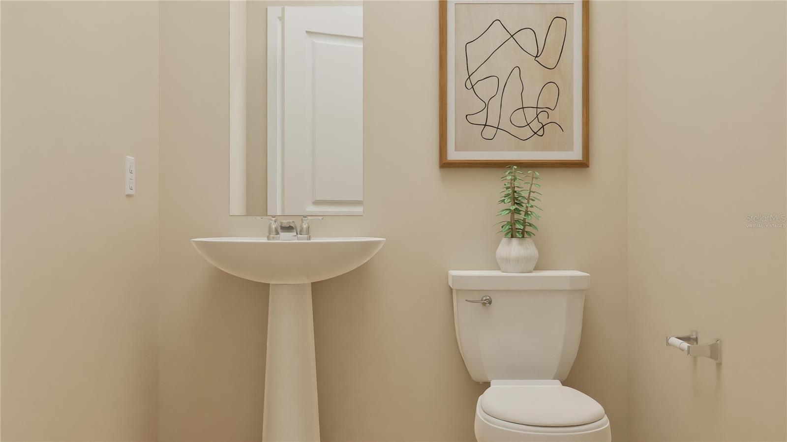 CROSSPRAIRIE 25 TH - Residential