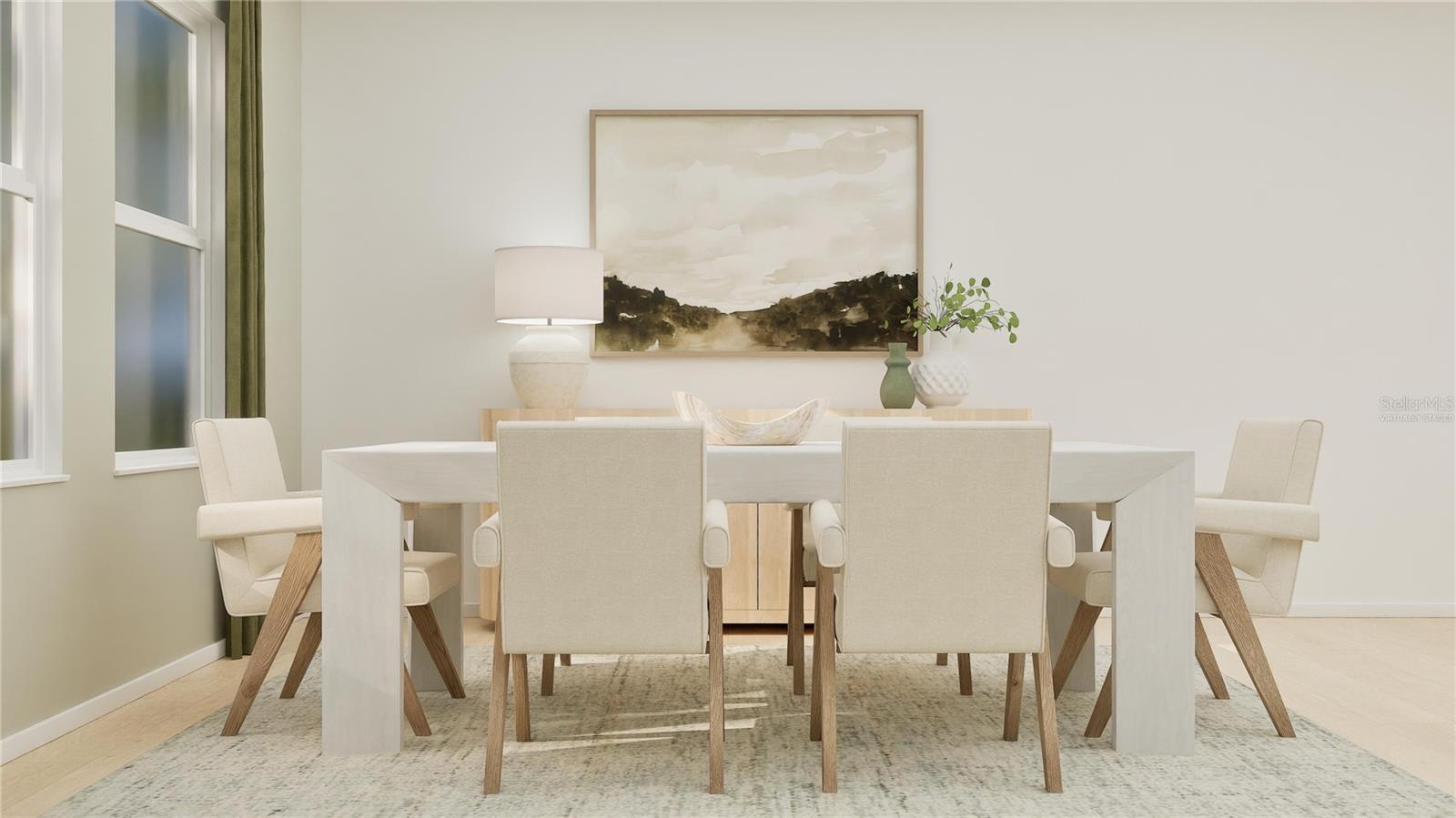 CROSSPRAIRIE 25 TH - Residential