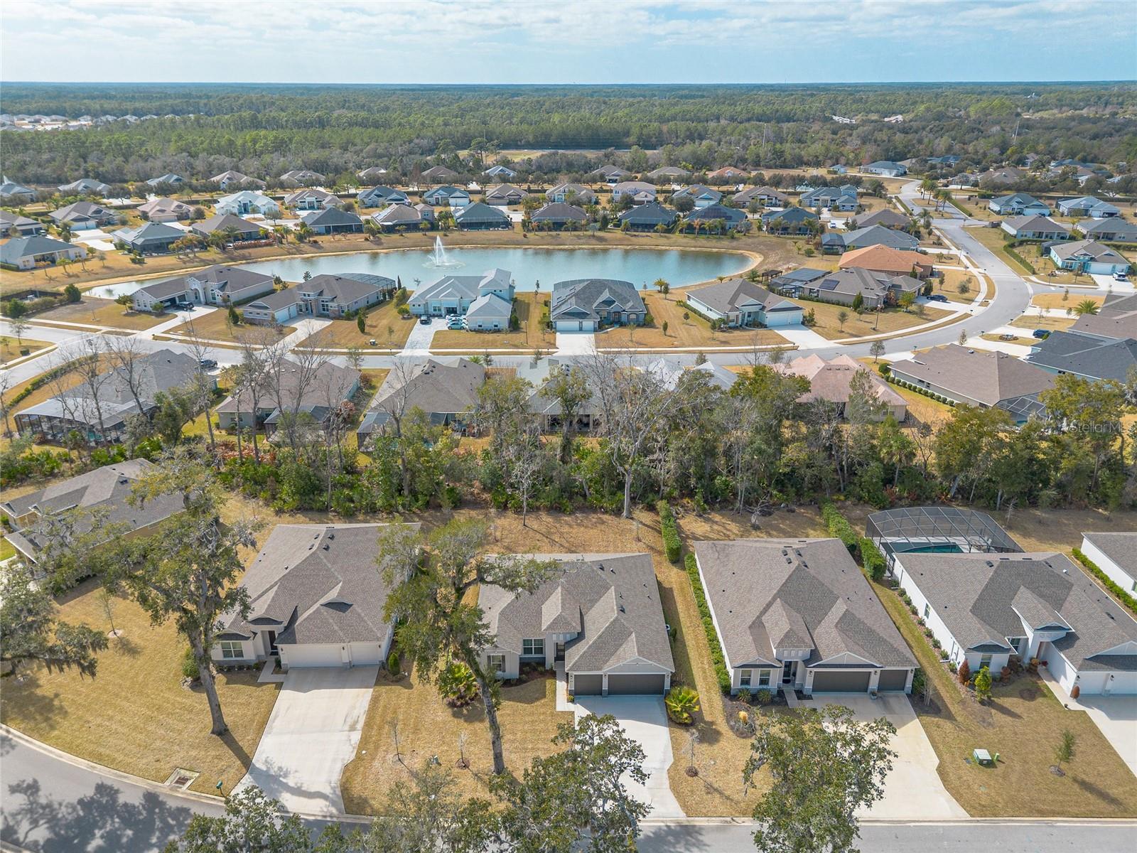 HALIFAX PLANTATION SEC M-2-A U - Residential