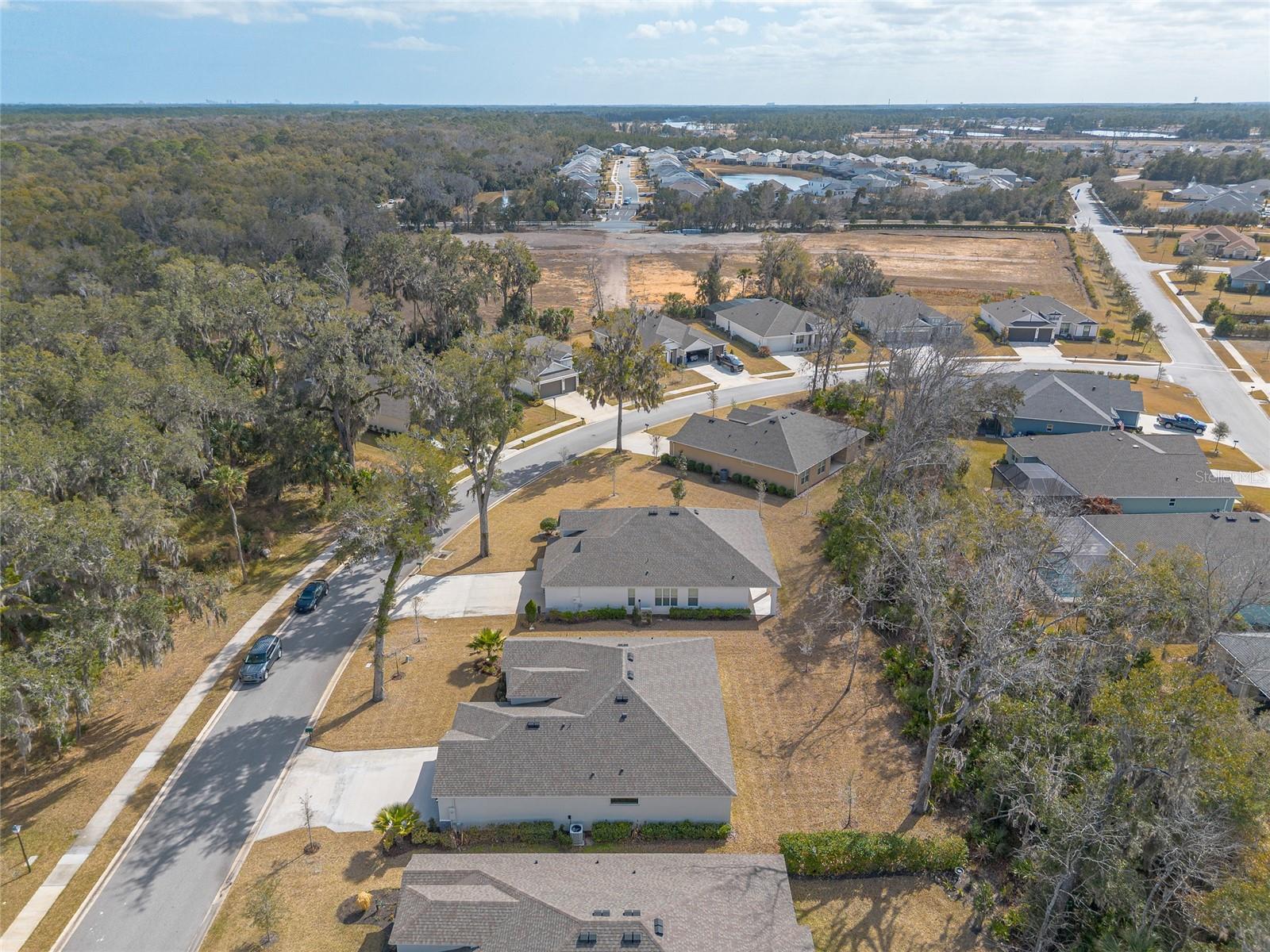 HALIFAX PLANTATION SEC M-2-A U - Residential