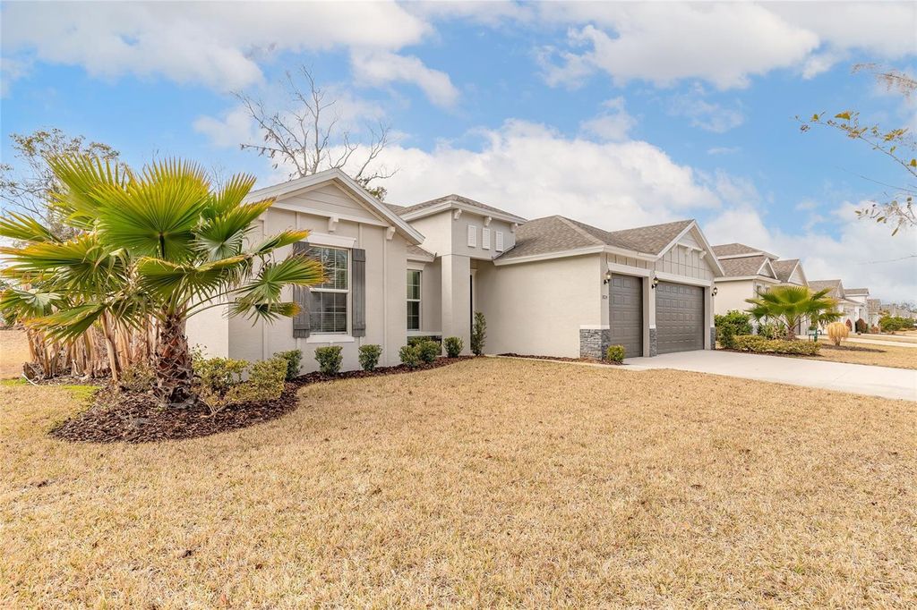 Photo of 3024 Adrian Drive, Ormond Beach, FL 32174 (MLS # FC316161)