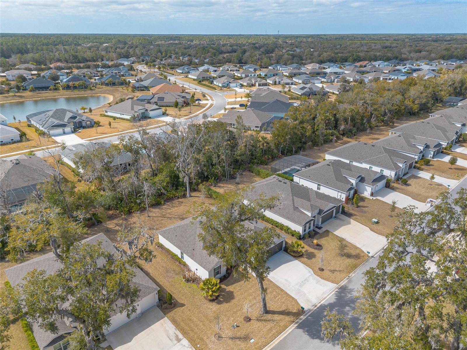 HALIFAX PLANTATION SEC M-2-A U - Residential