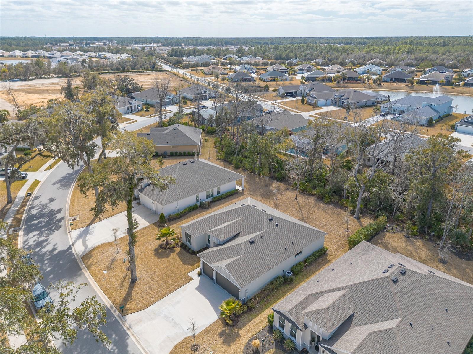 HALIFAX PLANTATION SEC M-2-A U - Residential