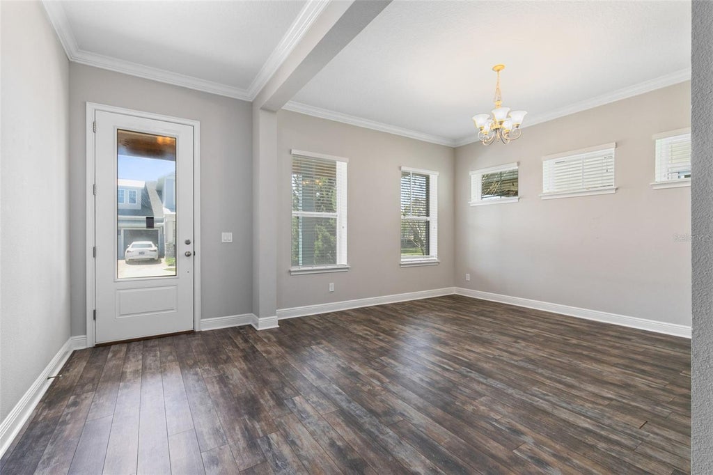 Photo of 9211 Neher Street, Orlando, FL 32827 (MLS # O6437956)