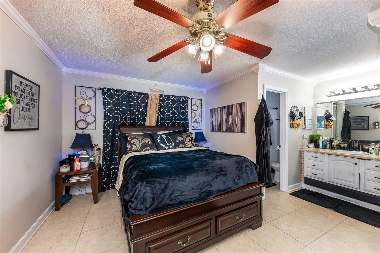 SUTTON RIDGE PH 03 - Residential