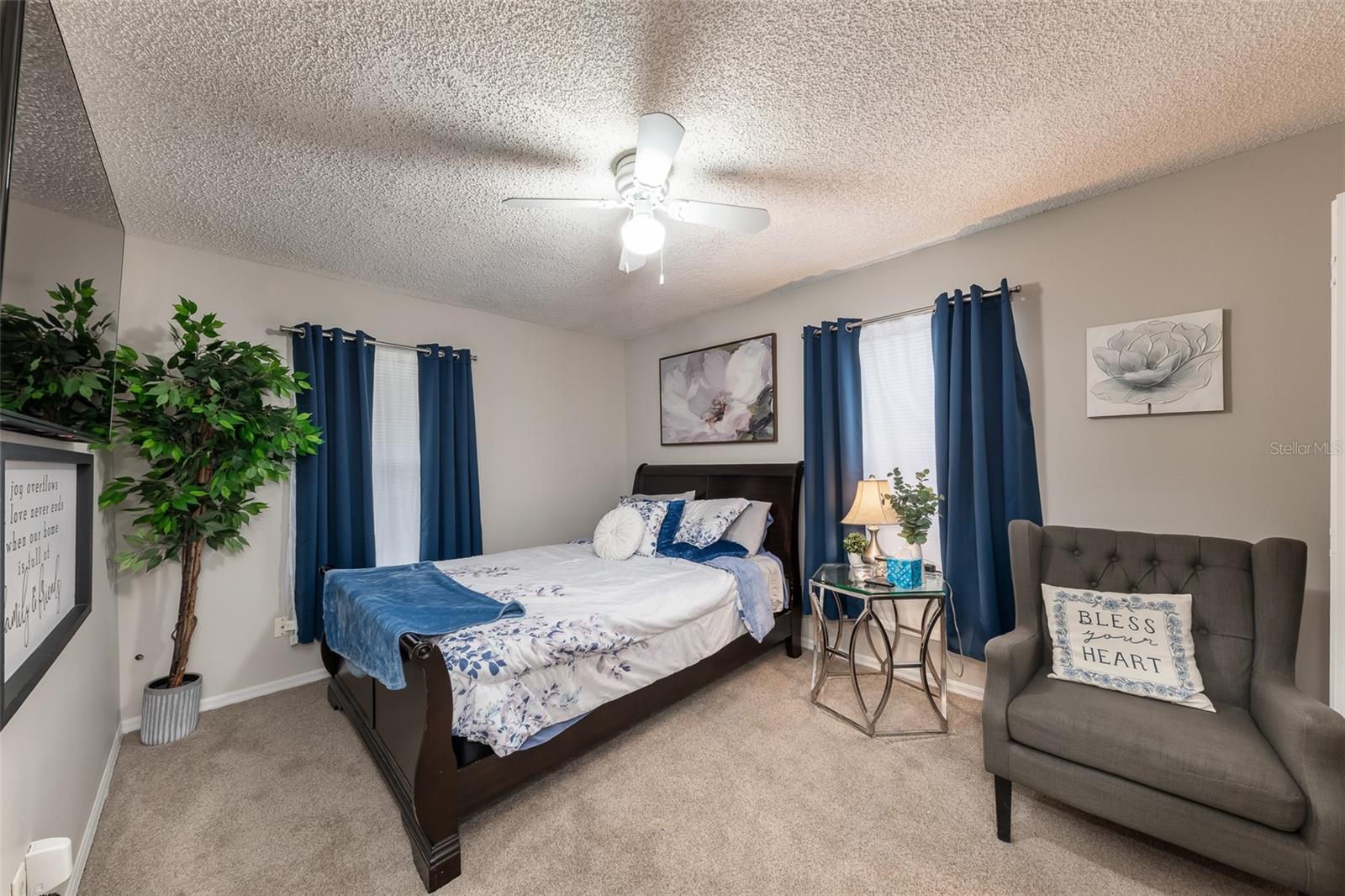 SUTTON RIDGE PH 03 - Residential