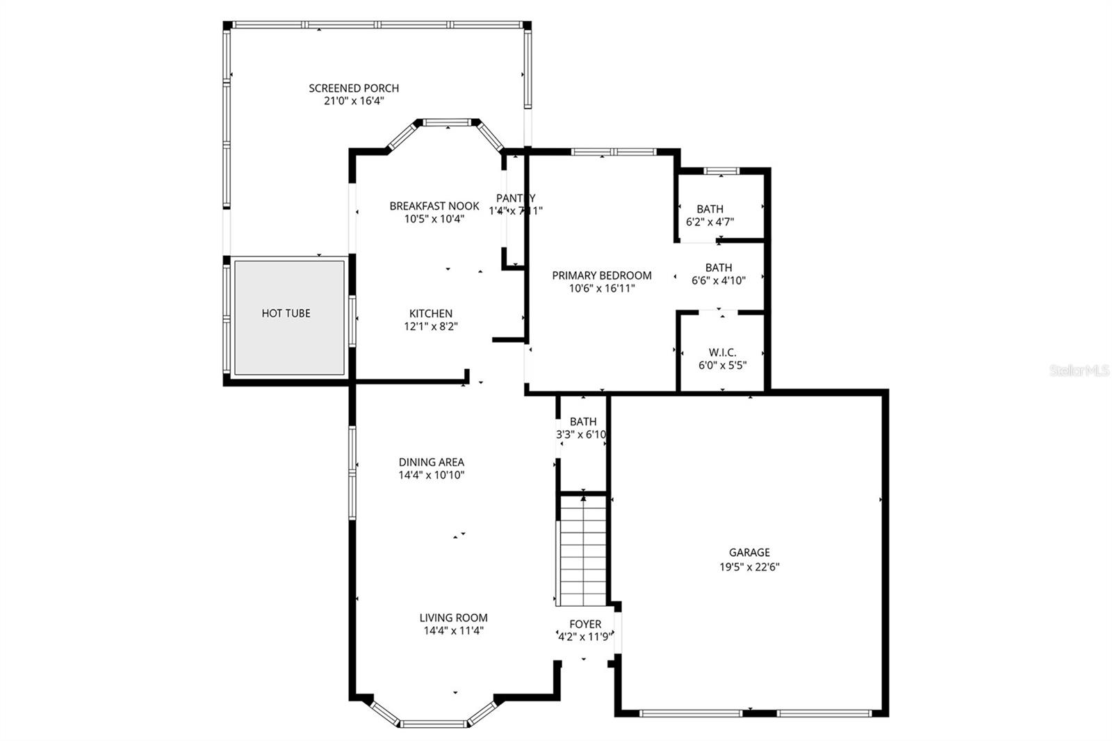 SUTTON RIDGE PH 03 - Residential