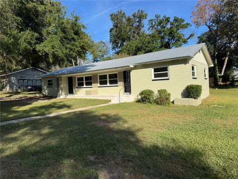 1639 NE 16TH AVENUE OCALA FL 34470