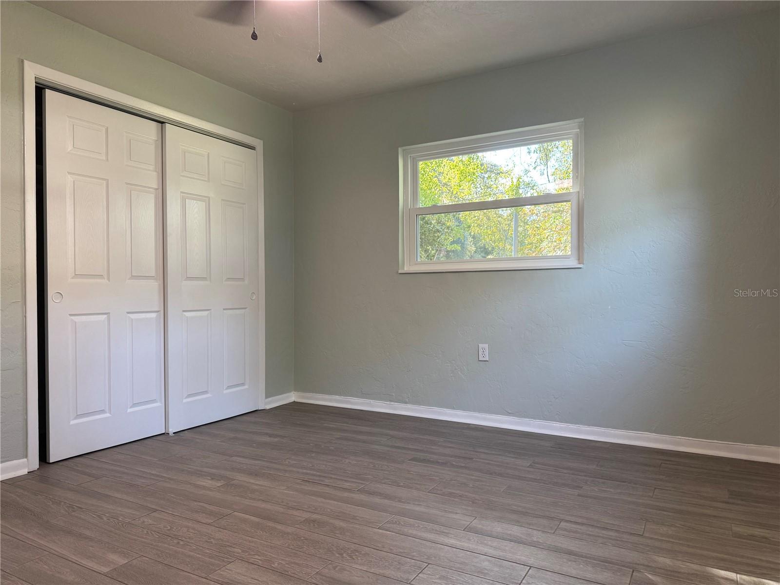 HILLTOP MANOR - Residential Income