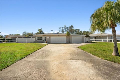 A home in SEMINOLE