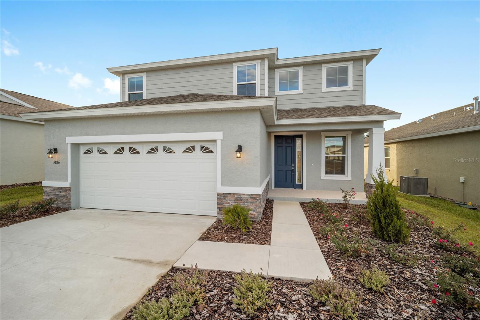 5886 SW 78TH AVENUE ROAD