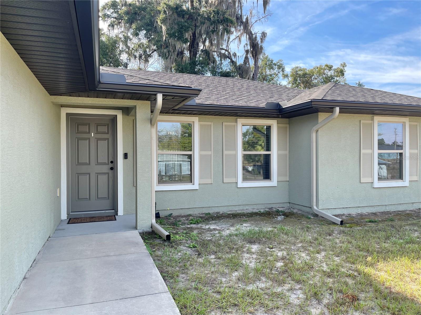 COTTAGE COVE NORTH PH 2 - Residential