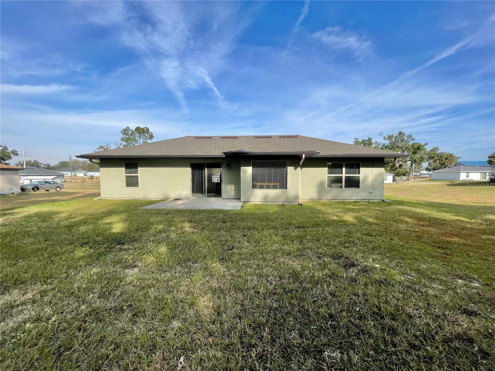 COTTAGE COVE NORTH PH 2 - Residential