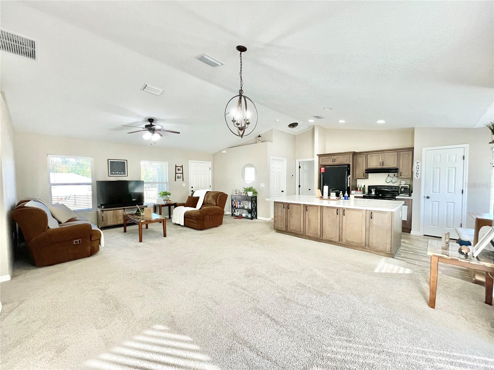 COTTAGE COVE NORTH PH 2 - Residential