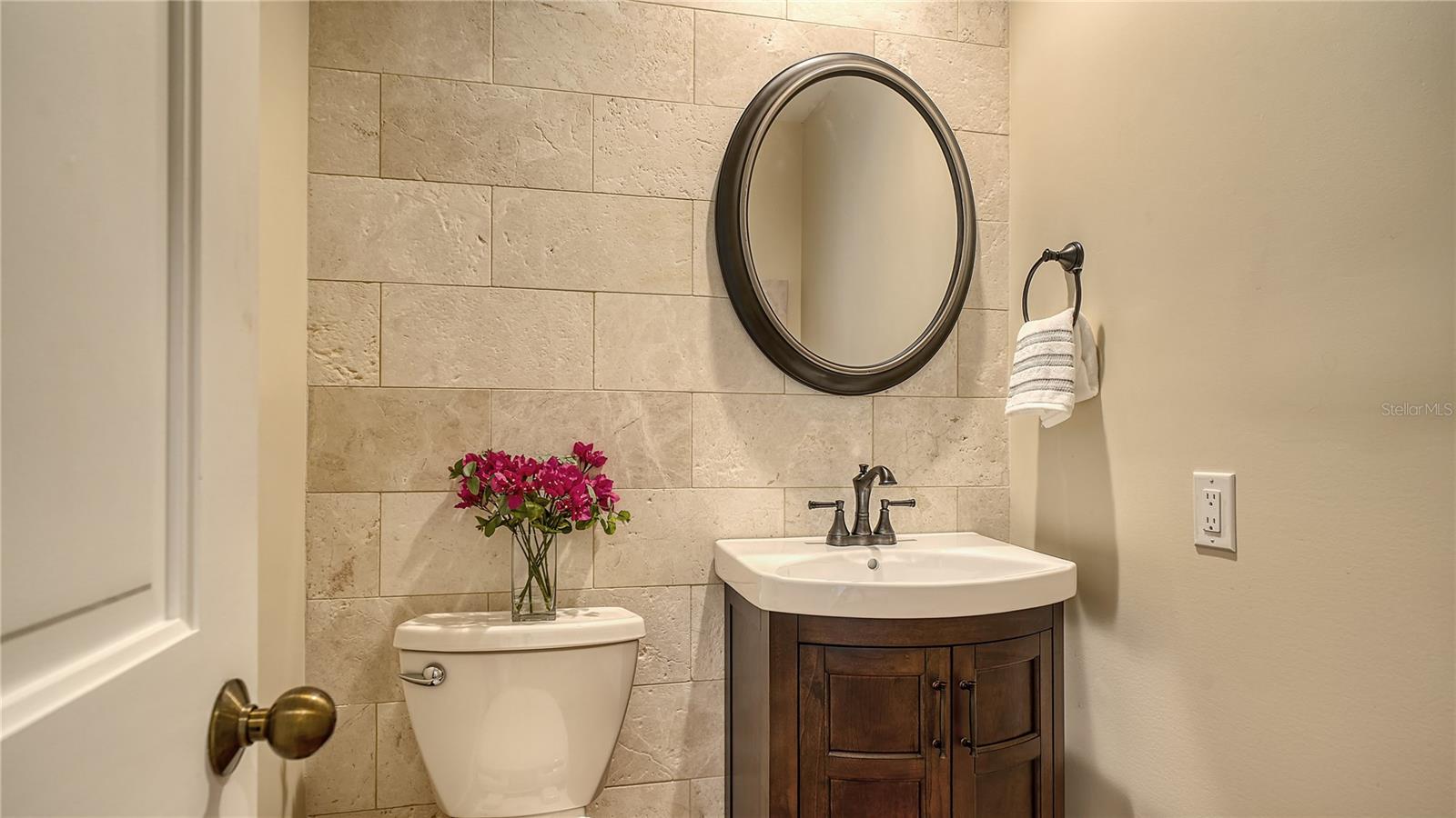 BRADEN COURT - Residential