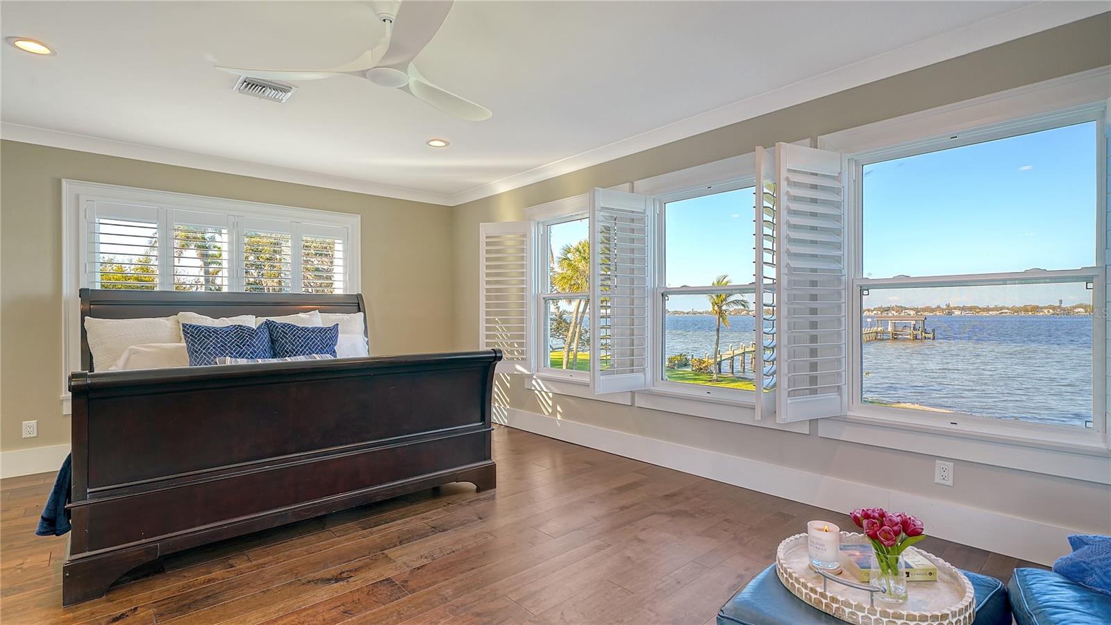 BRADEN COURT - Residential