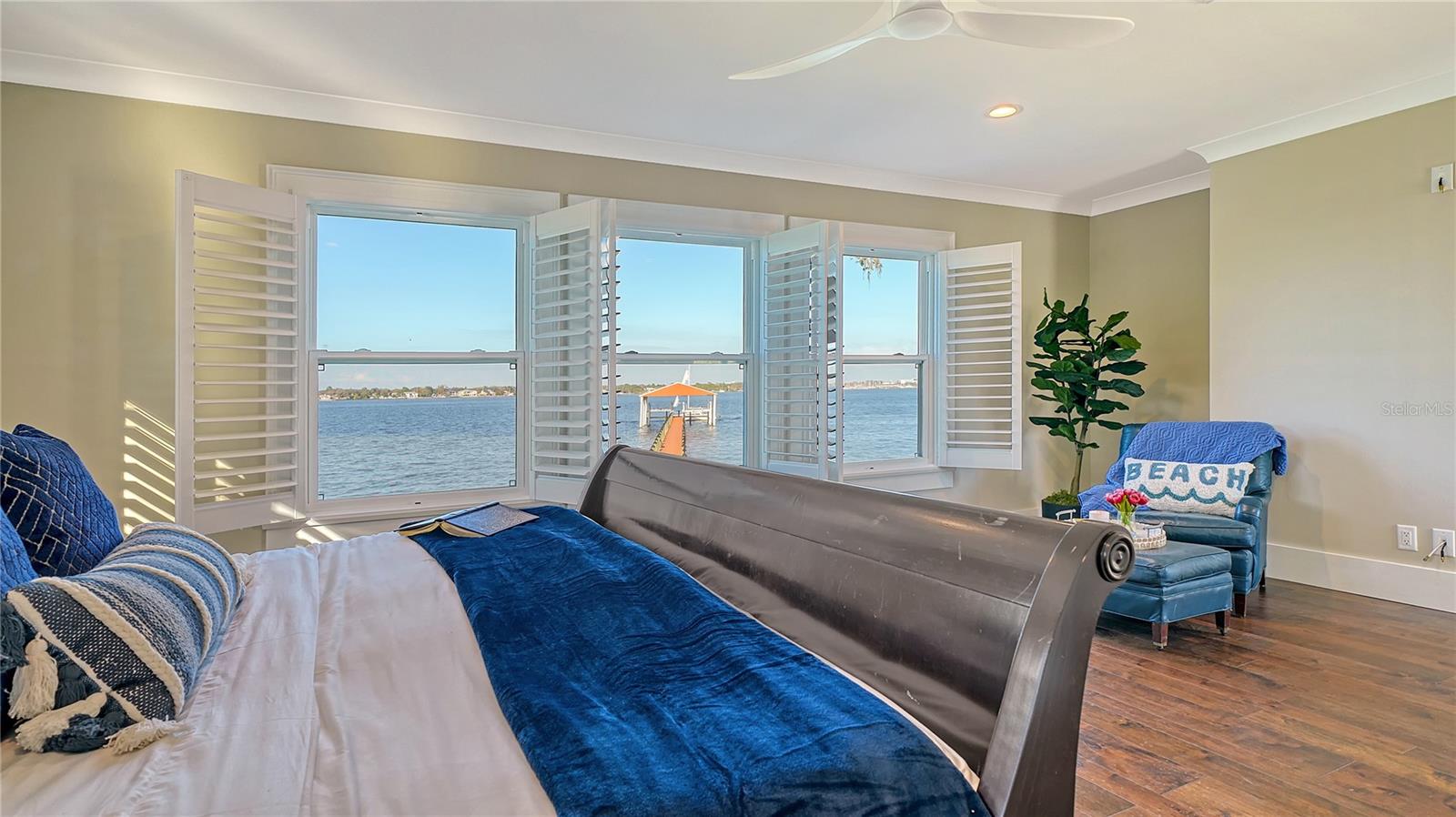 BRADEN COURT - Residential