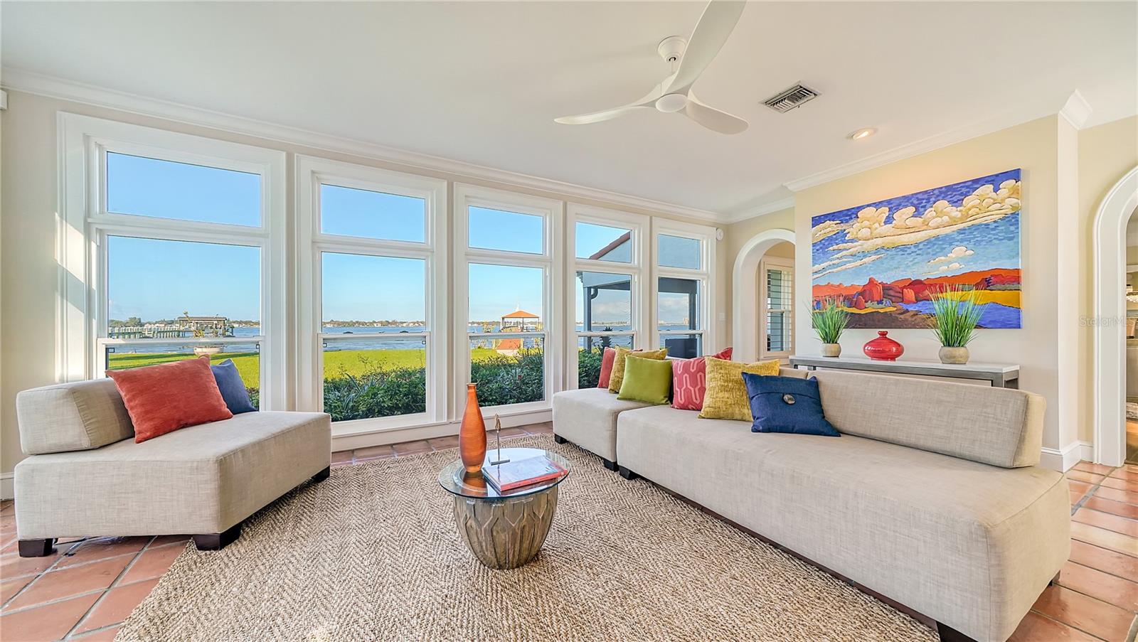 BRADEN COURT - Residential