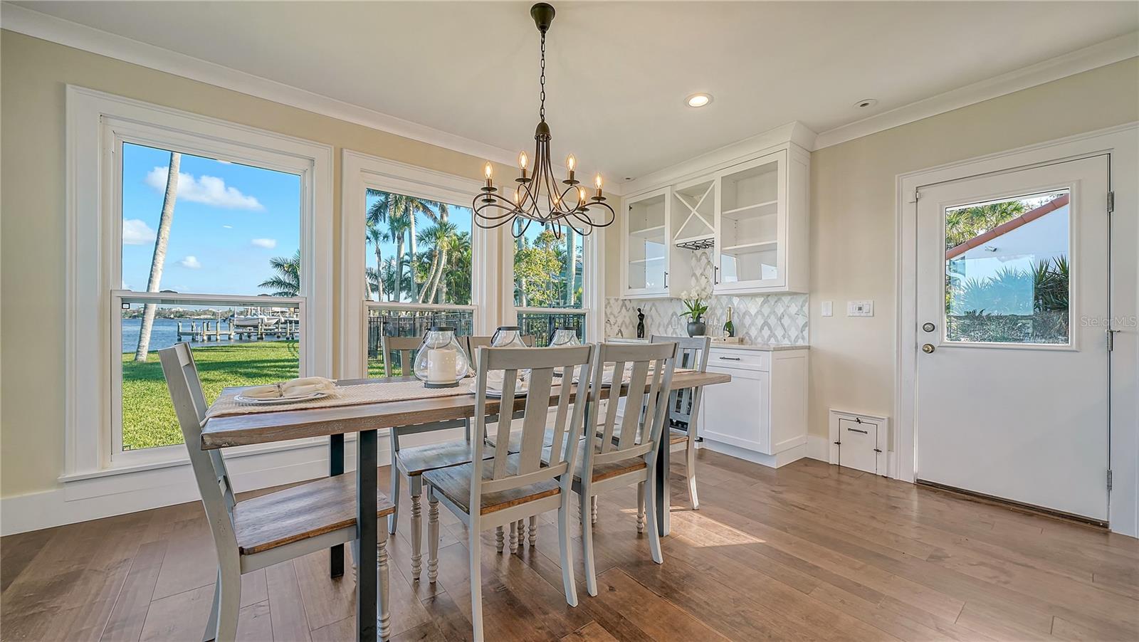 BRADEN COURT - Residential