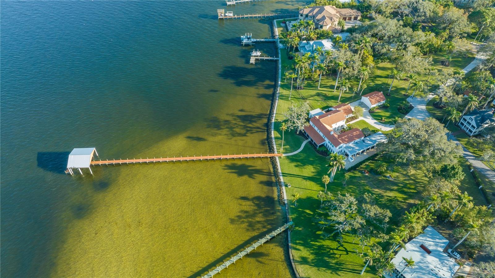 BRADEN COURT - Residential