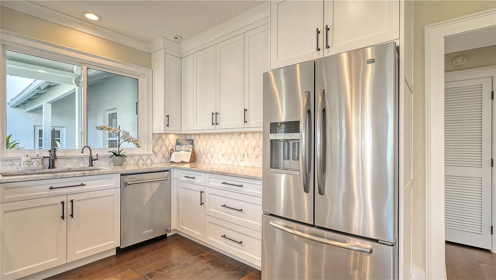 BRADEN COURT - Residential