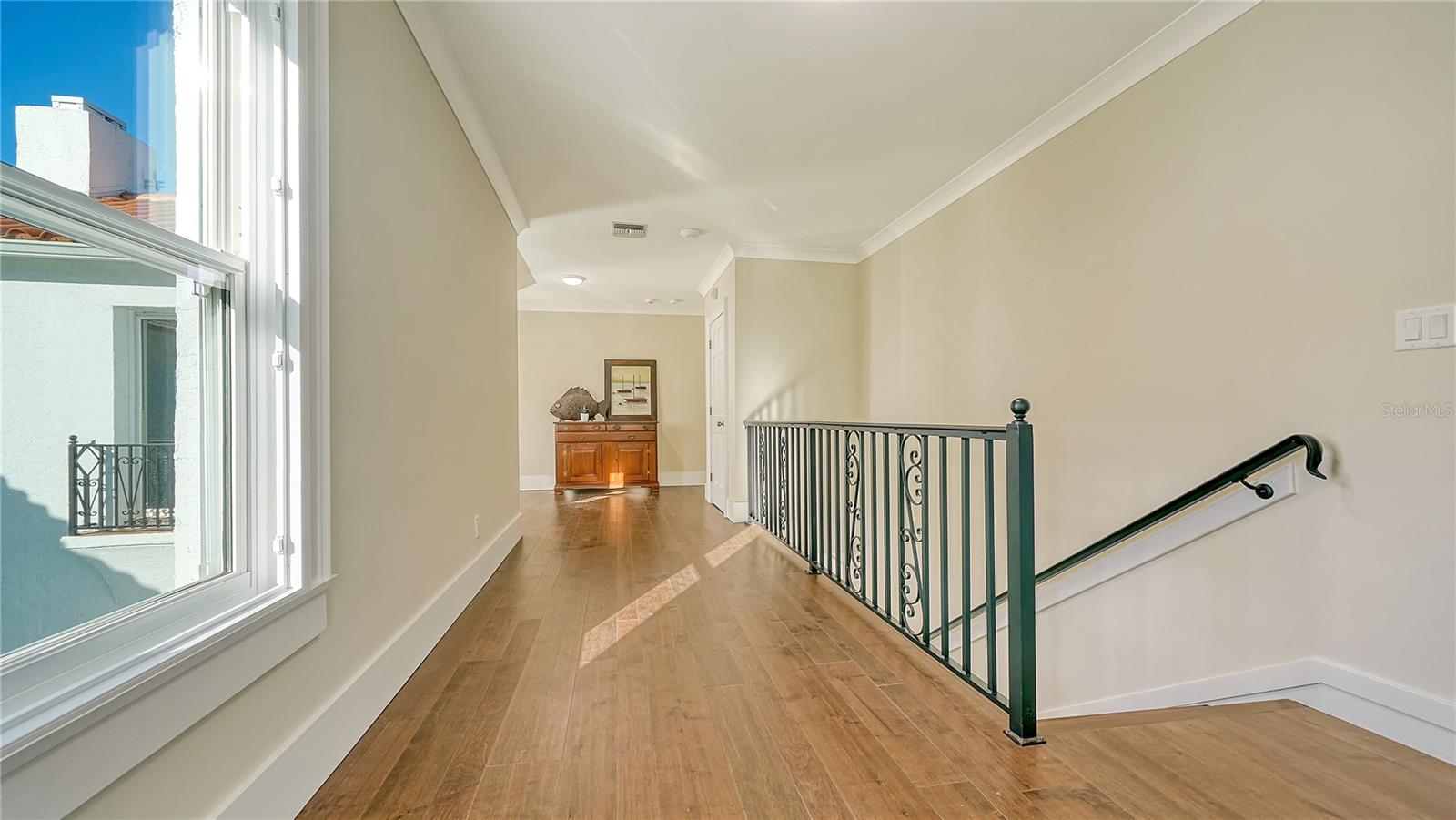 BRADEN COURT - Residential